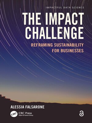cover image of The Impact Challenge